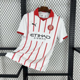 CAMISETA GIRONA PRIMERA EQUIPACIÓN 25/26 HOMBRE - Bota de Oro Tienda